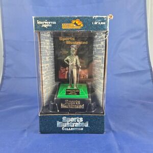 Sports Illustrated Arnold Palmer Fine Pewter‎ Figurine Sports Champions 844/9998